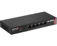 Edimax 5p GS-3005P (5x10/100/1000Mbit 4xPoE+) - 445967 - zdjęcie 2